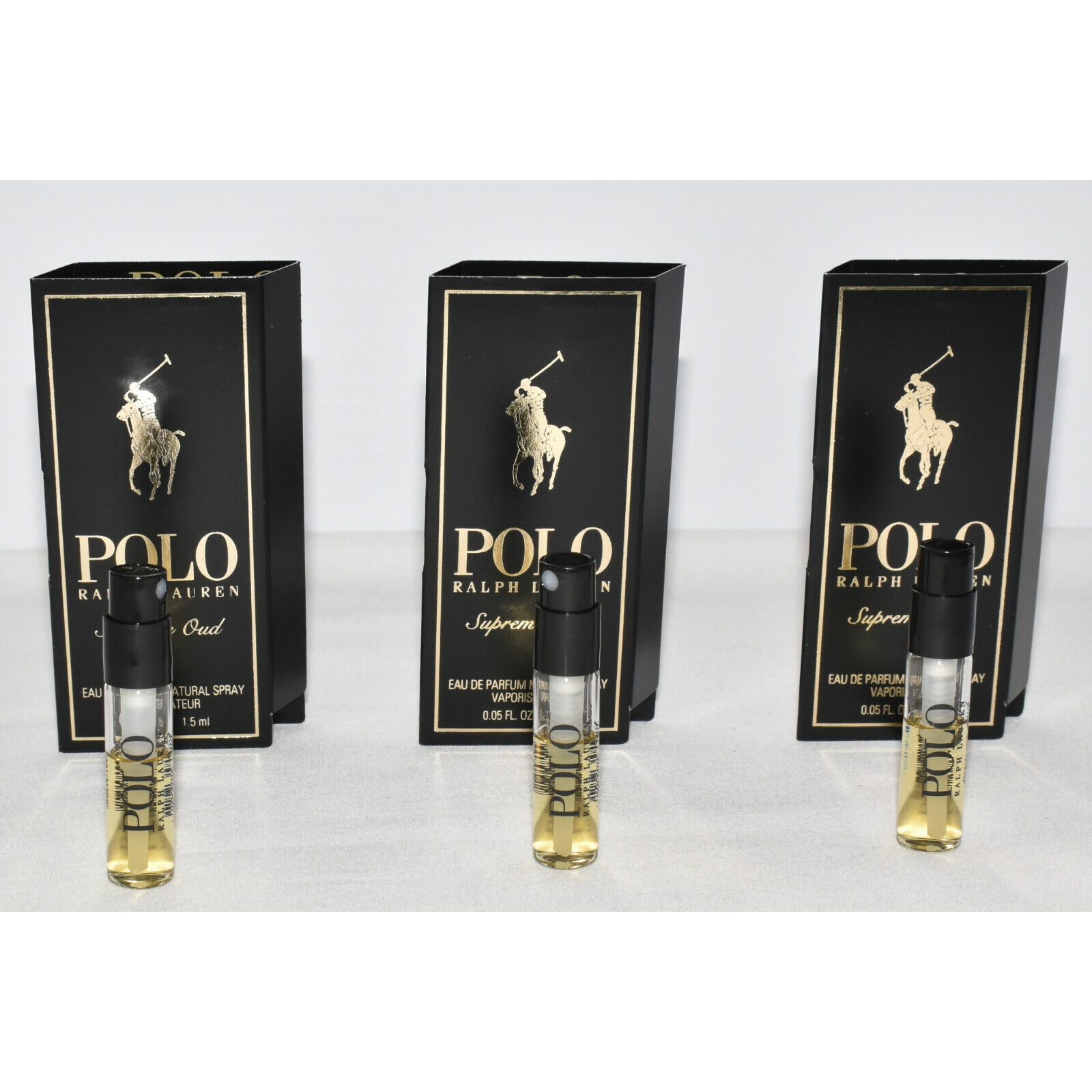 Polo Oud Eau de Parfum, Men's Cologne