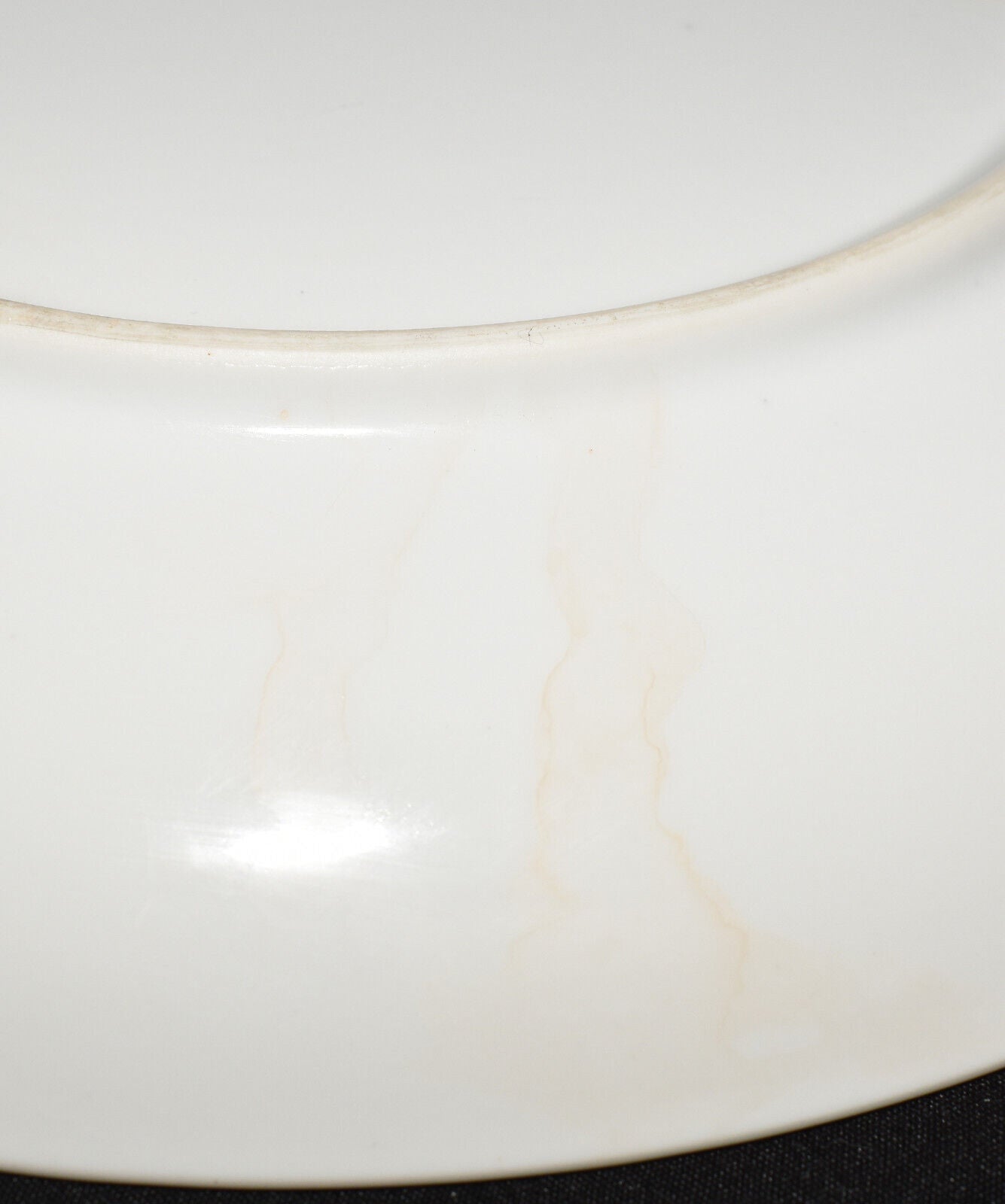 Japanese Imari Ware 10.5" Medallion Plate with Floral Motif Blue Red Green White