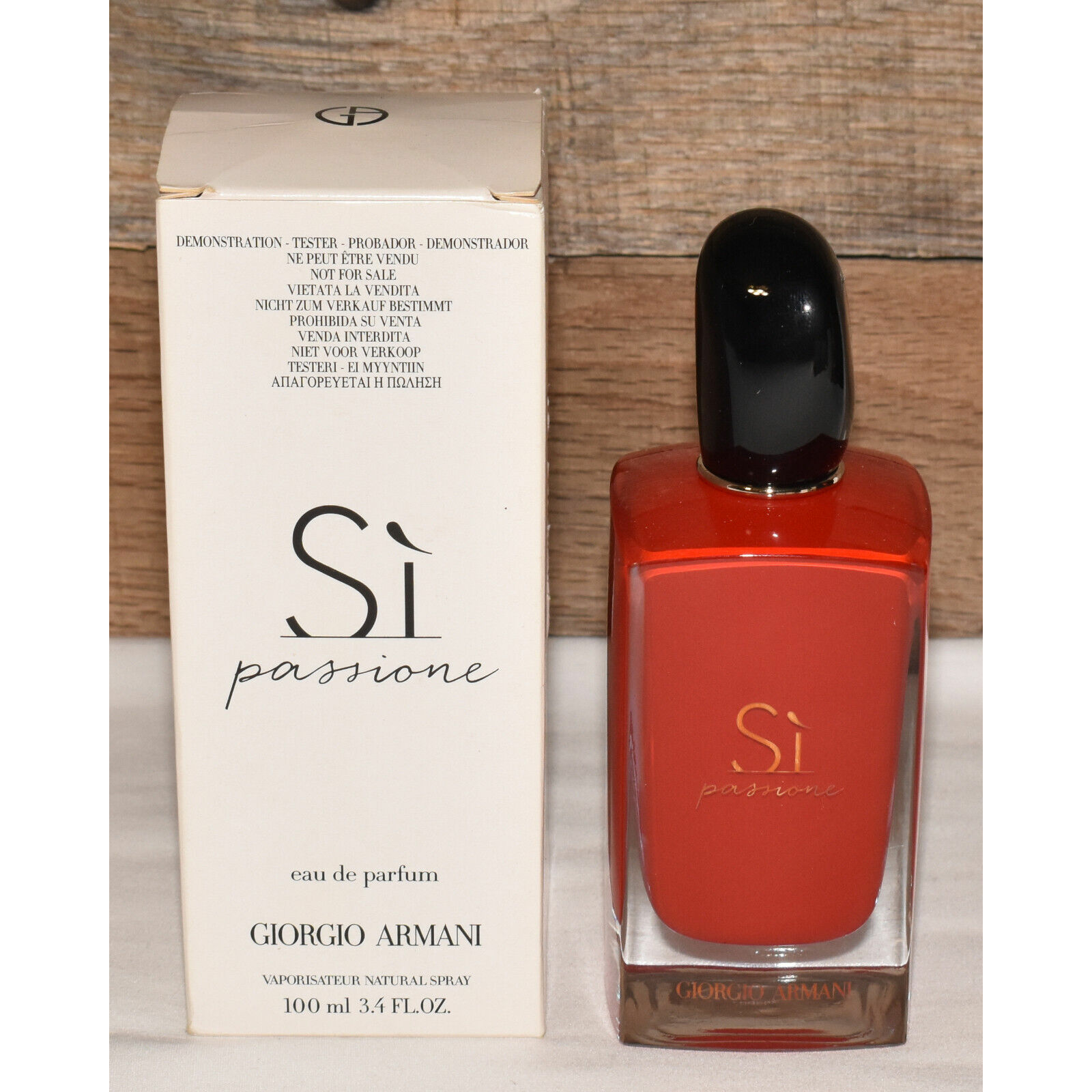 Giorgio armani girl discount perfume