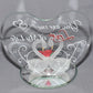 Glass Baron Love Of MY Life Collectible Handcrafted Glass Swans Figurine NIB