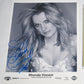 Rhonda Vincent Signed Country Music CD & Photograph All American Bluegrass Girl