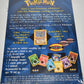 Pokemon Trading Card Game 2 Player Starter Set Factory Sealed Official Nintendo