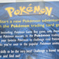Pokemon Trading Card Game 2 Player Starter Set Factory Sealed Official Nintendo