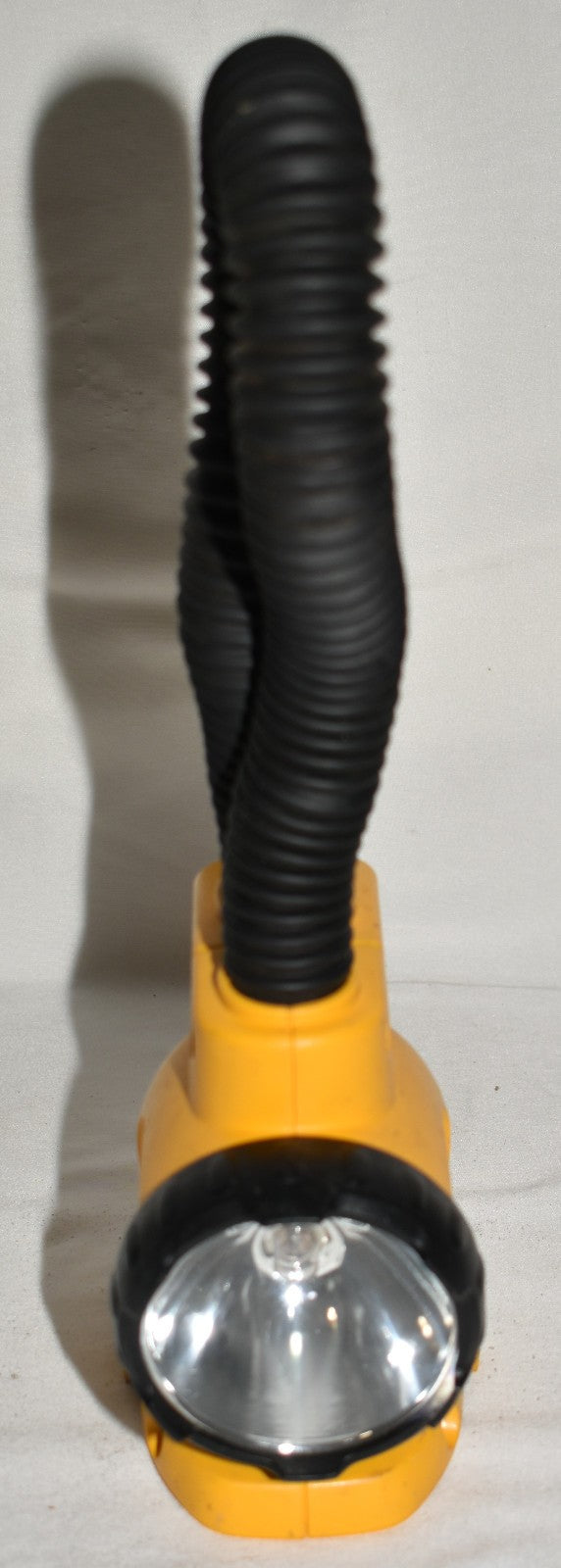 Dewalt DW919 18V Cordless Flex Flashlight Work Light Tool Only Works USA Made