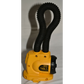 Dewalt DW919 18V Cordless Flex Flashlight Work Light Tool Only Works USA Made