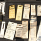 Great Neck and Mustang Tools New In Box Lot 90's vintage some Made in USA