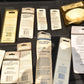 Great Neck and Mustang Tools New In Box Lot 90's vintage some Made in USA