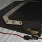 Vintage EF Johnson Messenger 323 CB Radio 23 Channel Untested