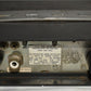 Vintage EF Johnson Messenger 323 CB Radio 23 Channel Untested