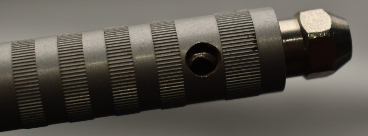 Craftsman Variable Speed Flex Shaft Tool Dremel Compatible USA Made 572.251471