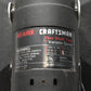 Craftsman Variable Speed Flex Shaft Tool Dremel Compatible USA Made 572.251471