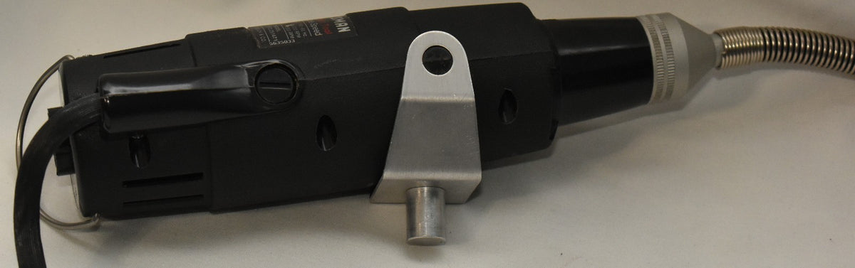 Craftsman Variable Speed Flex Shaft Tool Dremel Compatible USA Made 572.251471