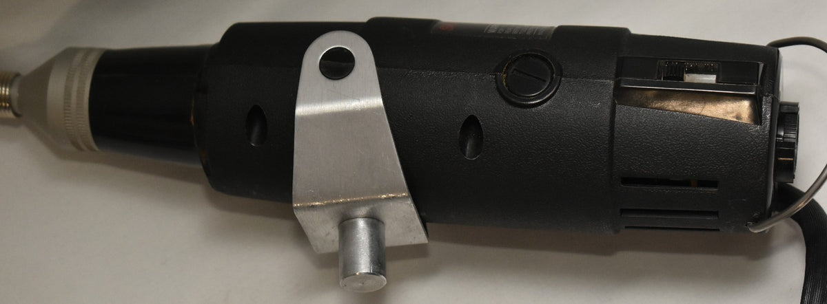 Craftsman Variable Speed Flex Shaft Tool Dremel Compatible USA Made 572.251471