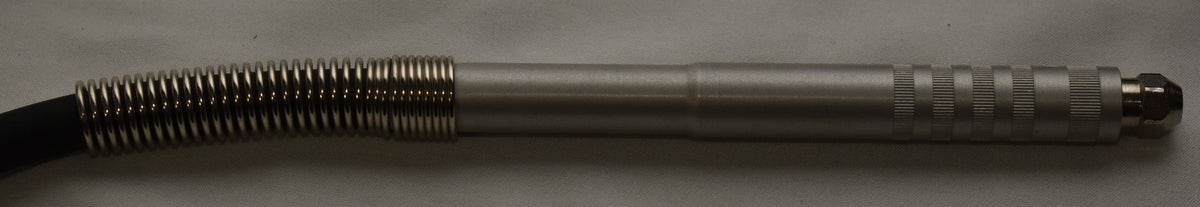 Craftsman Variable Speed Flex Shaft Tool Dremel Compatible USA Made 572.251471