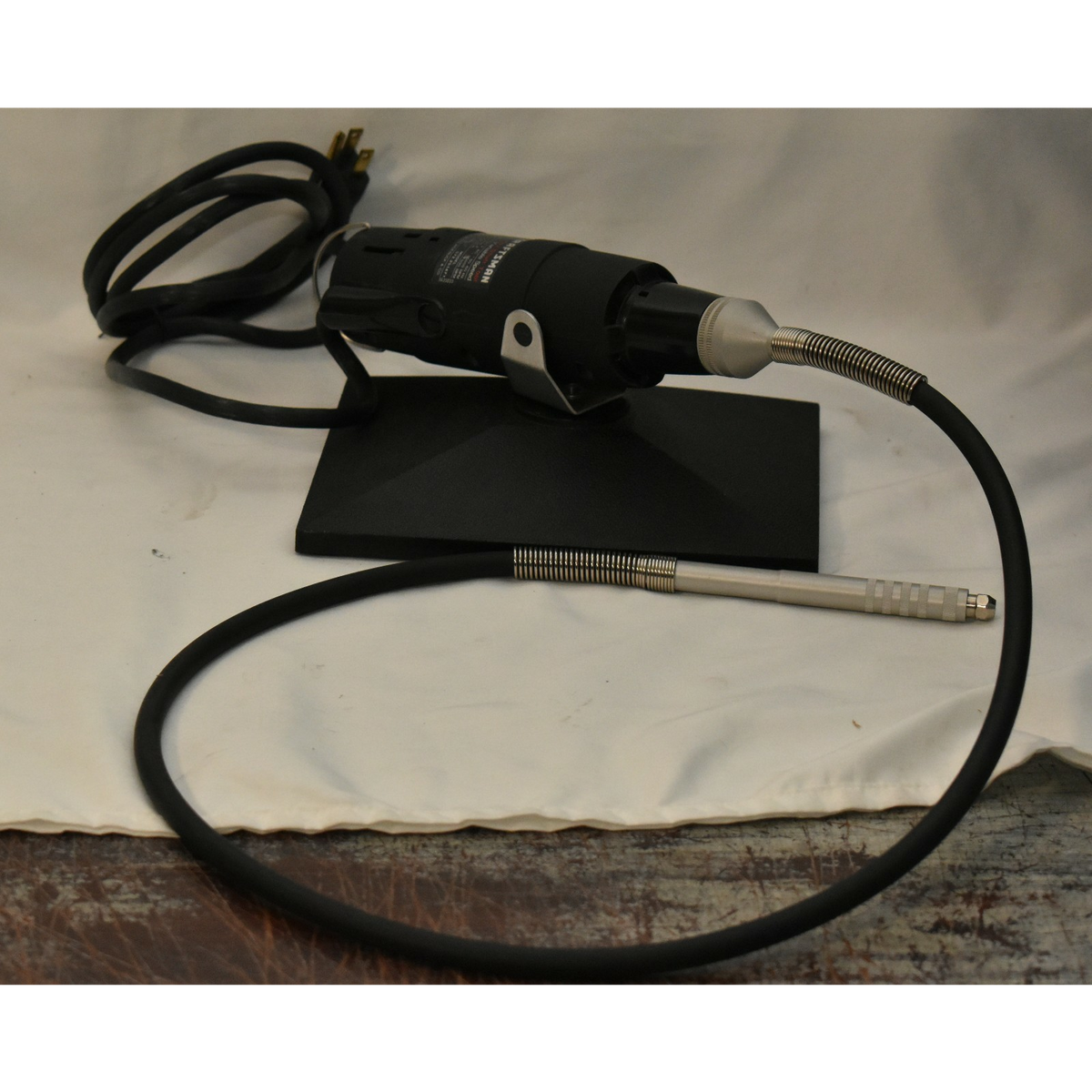 Craftsman Variable Speed Flex Shaft Tool Dremel Compatible USA Made 572.251471
