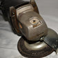 Craftsman 5" Corded Industrial Angle Grinder 900.277010 Tested Works