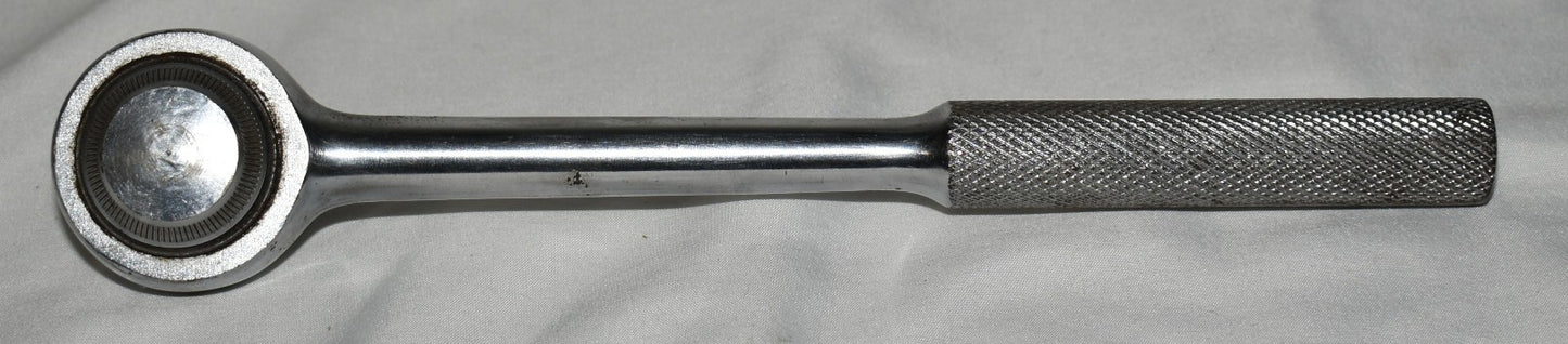 Giller 77C 1/2" Drive Ratchet Vintage USA Made Tested Works