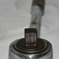 Giller 77C 1/2" Drive Ratchet Vintage USA Made Tested Works
