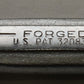 Craftsman -V- Patents 1/2" Drive Ratchet Quick Release USA Made Tested Works