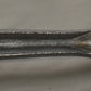 Craftsman -V- Patents 1/2" Drive Ratchet Quick Release USA Made Tested Works