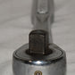 Craftsman -V- Patents 1/2" Drive Ratchet Quick Release USA Made Tested Works