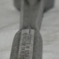 Craftsman -V- Patents 1/2" Drive Ratchet Quick Release USA Made Tested Works