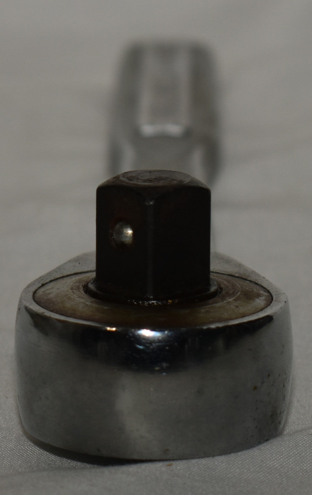 Craftsman -V- 44985 1/2" Drive Ratchet Quick Release USA Made Tested Works