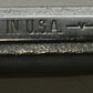 Craftsman -V- 42794 3/8" Drive Flex Head Ratchet Quick Release USA Made Works