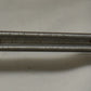Craftsman -V- 42794 3/8" Drive Flex Head Ratchet Quick Release USA Made Works