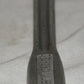Craftsman -V- 42794 3/8" Drive Flex Head Ratchet Quick Release USA Made Works