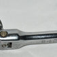 Craftsman 9-4378 3/8" Drive Flex Head Stubby Ratchet Tested Works