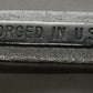 Craftsman -V- 43784 3/8" Drive Ratchet Quick Release USA Made Tested Works