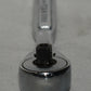 Craftsman -V- 43175 1/4" Drive Ratchet Quick Release USA Made Tested Works