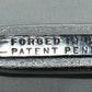 Craftsman -V- 43185 Pat Pen 1/4" Drive Ratchet Oil Port Quick Release USA Works