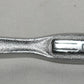 Craftsman -V- 43185 Pat Pen 1/4" Drive Ratchet Oil Port Quick Release USA Works