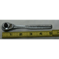 Craftsman -V- 43185 Pat Pen 1/4" Drive Ratchet Oil Port Quick Release USA Works