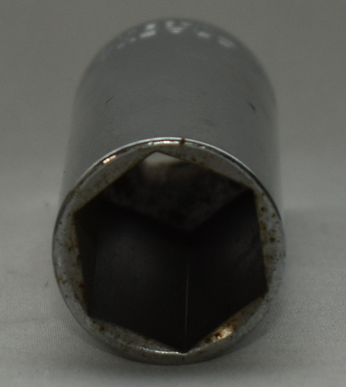 Vintage Craftsman -G- 43337 3/4" 6 Point Deep Socket 3/8" Drive USA Made
