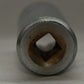 Vintage 20th Century Craftsman 13/16" 12 Point Deep Socket 3/8" Drive USA Made