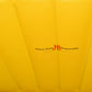 Vintage J&B Inflatable Outdoor Pool Lounge Float w Pump 2 Cup Holders Foot Rest New
