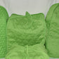 Vintage Green Kitchen Appliance Covers 4pcs for Blender Toaster Mixer & More EUC