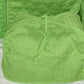 Vintage Green Kitchen Appliance Covers 4pcs for Blender Toaster Mixer & More EUC