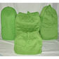 Vintage Green Kitchen Appliance Covers 4pcs for Blender Toaster Mixer & More EUC