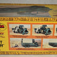 1983 Kenner Indiana Jones Raiders of the Lost Ark Green Desert Convoy Truck NIB