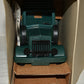 1983 Kenner Indiana Jones Raiders of the Lost Ark Green Desert Convoy Truck NIB