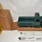 1983 Kenner Indiana Jones Raiders of the Lost Ark Green Desert Convoy Truck NIB
