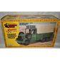 1983 Kenner Indiana Jones Raiders of the Lost Ark Green Desert Convoy Truck NIB