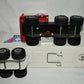 Vintage 1978 Tonka Big A Auto Parts 18-Wheeler Semi Truck Cab & Trailer EUC