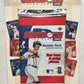 MLB Showdown 2000 Card Game Two-Player Starter Set w/ Booster Pack Factory Seal