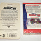 MLB Showdown 2000 Card Game Two-Player Starter Set w/ Booster Pack Factory Seal