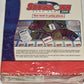 MLB Showdown 2000 Card Game Two-Player Starter Set w/ Booster Pack Factory Seal